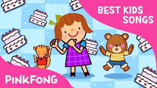 To Market to Market  Best Kids Songs  PINKFONG Songs for Children [upl. by Culberson]