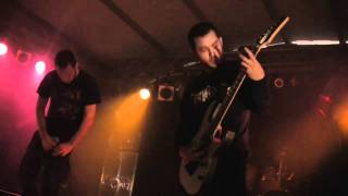 Inveracity  Stench of Wet Agony  Live  Meh Suff Metalfestival 2009 [upl. by Chloe138]