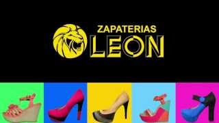 Zapaterías León [upl. by Aldis]