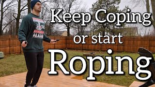 Amazing Benefits Of Jump Roping [upl. by Johnette245]