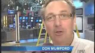 CFPL  A News at 6  August 11 2008 Part 2 of 2 [upl. by Claiborne]