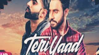 TERI YAAD GOLDY Ringtone New Punjabi Song 2018 [upl. by Solorac]