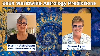 2024 Astrology Predictions Learn About It Here astrology psychic 2024predictions [upl. by Gerson517]