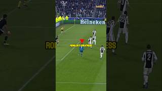 You wont believe how the greatest goal in history was scored☠️😳 [upl. by Melissa]