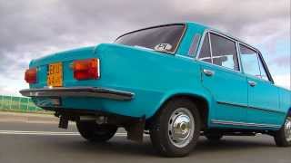 Fiat 125p 1979 klasyk  Kutno [upl. by Caputo222]