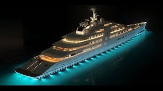 Sea Shepherds New OCEAN WARRIOR The 10 Biggest SUPERYACHTS amp much more [upl. by Letnuhs419]