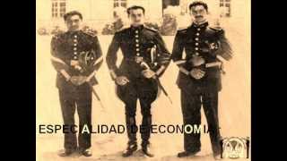 CHAPINGO UN PLANTEL MILITAR [upl. by Platus]