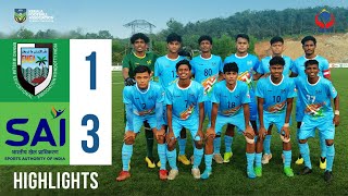 Match 24  EMEA College vs SAI  HIGHLIGHTS  Kerala Premier League 2nd Division 2024 [upl. by Anirtruc]