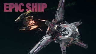 Star Citizen Made Something Incredible  Syulen First Impressions [upl. by Keriann992]