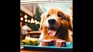 Valentines Dinner Date Recipe Ideas With Your Dog Beef by Against the Grain [upl. by Iaj]