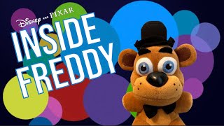 FFP Short  Inside Freddy [upl. by Jenni]