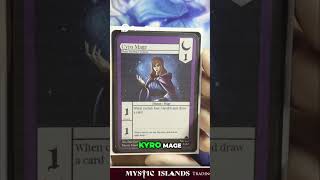 Discover the Magic Top Cards from the Mage Faction [upl. by Tennes546]