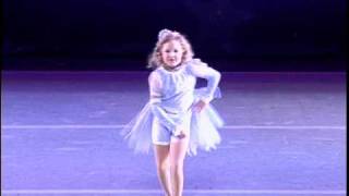 Julia Tap Solo Bibbity Bobbity Boo 2011 [upl. by Jeramey182]