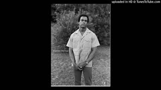 Mac Blast  Huey P Newton Audio [upl. by Rosaleen]