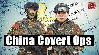 Why Chinas Intelligence Agency is so Brutal [upl. by Beetner]