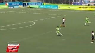 Top 5 de goles en la cuarta jornada de Baby Fútbol  Teleantioquia Noticias [upl. by Siuoleoj]