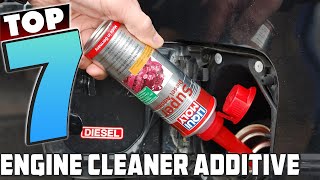 7 MustHave Engine Cleaner Additives for Your Car [upl. by Lasko]