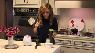 Ways To Use Essential Oils  Young Living [upl. by Sakiv99]