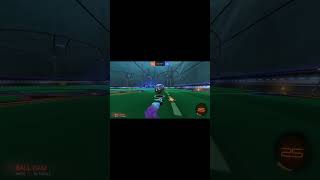 Ankle breakers during 1v1 rocketleague rl gaming funny [upl. by Gawlas]