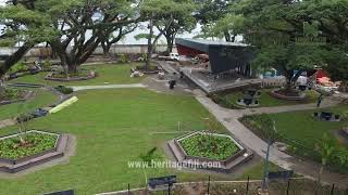 Sukuna Park Project suva fiji fijiansongs [upl. by Kushner]