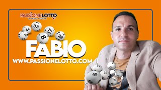 Diretta del 17 settembre FABIO [upl. by Esila269]