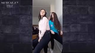 Liseliler tik tok akımları 3 [upl. by Lai]