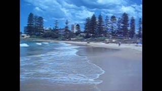 Dee Why Beach NSW Australia [upl. by Nivalc445]