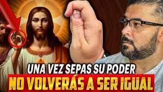 El Gesto Sagrado que Pocos Usan Para Atraer Abundancia [upl. by Couq]