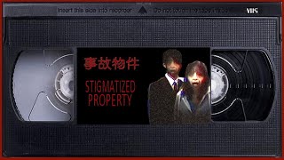 STIGMATIZED PROPERTY 事故物件  All Endings amp All Coins amp All Achievements  CHILLAS ART  Chillas Art [upl. by Dulsea]