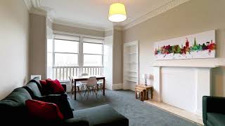 Grant Property  UK Buy To Let Investment  4312 Warrender Park Terrace EDINBURGH EH9 1EB [upl. by Petronia]