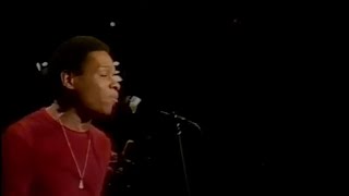 Al Jarreau quot Take Five quot not really a drum and Bass cover by TiGarçon [upl. by Rillis]