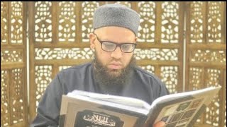 Sheikh Imran Hosein Interview With Dilly Hussain Analysis  Shaykh Asrar Rashid endtimes endoftime [upl. by Langsdon]