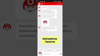 Vodafone Bedava İnternet 3 günlük 2gb bedava [upl. by Semmes476]