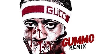 Rico Recklezz  Gummo Remix [upl. by Ayot220]