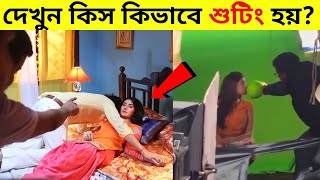 দেখুন মুভিতে কিভাবে আমাদের বোকা বানানো হয়  Top 4 Indian movie VFX breakdown [upl. by Ahso]