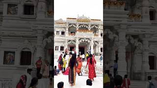 Shree Vrindavan Ki Kunj Galiya shreekrishna sanatan vrindavan ytviral [upl. by Manchester]