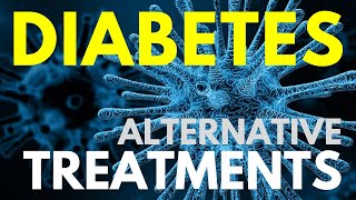 Diabetes Alternative Treatments Diet and Red Light Therapy [upl. by Redla]