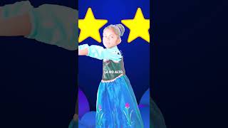 Brilha Estrelinha shorts brilhabrilhaestrelinha canalinfantil musicainfantil nurseryrhymes [upl. by Assilav]