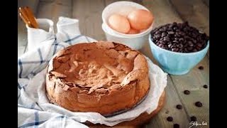 La mia versione della Torta Barozzi Ricetta al cioccolatoBarozzi cake chocolate cake recipeTasty [upl. by Assylla147]