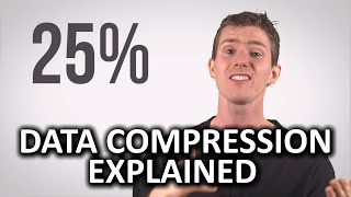 Data Compression as Fast As Possible [upl. by Jobi]