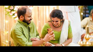 Devika Nambiar amp Singer Vijay Maadhhav Engagement Video 🥰  Marriage  Raakkuyil Serial [upl. by Hsaka]