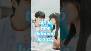 Top 10 new k drama kdrama top10 netflix koreandrama shorts [upl. by Sumetra795]