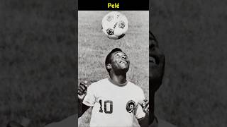 Pelé The King Who Transformed Football Forever [upl. by Nehr619]