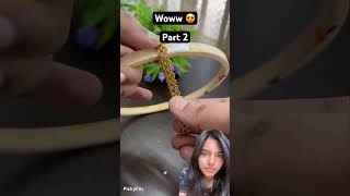 Part 2 DIY sambrani Dhoop stand credit to the owner Pickyflix03 yt shorts diy [upl. by Suoivatco977]