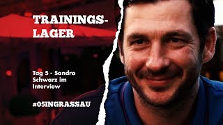 Trainingslager Grassau  Sandro Schwarz  05ertv  1 FSV Mainz 05 [upl. by Ignazio251]