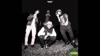 Flatbush Zombies  Drug Parade Feat Danny Brown Prod By Erick Arc Elliott [upl. by Tybald]