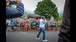 Lozère Trail 2023  Vidéo Officielle [upl. by Nahsin]