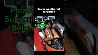 Paul McCartney talks about Cars George Harrison and James Bond astonmartin lamborghini shorts [upl. by Ressler]