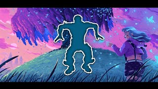 Fortnite  Breakdown Slowed [upl. by Robinette]