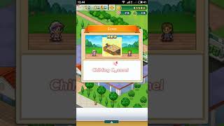 Kairosoft Forest Golf Planner No Mod APK  ORIGINAL [upl. by Hgalehs17]